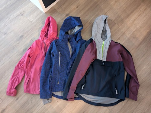 Mädchen jacken set - mädchen,