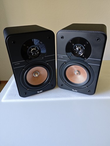 Teufel concept 2x ultima - 12,