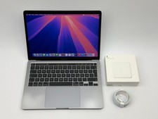 Apple MacBook Pro Retina TouchBar 13,3“ i7 2,3 Ghz 512 GB SSD 16 GB 2020