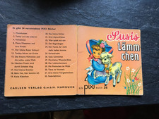 Pixi alt 26 Susis Lämmchen