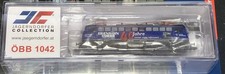 Jaegerndorfer JC60102-5 - DCC