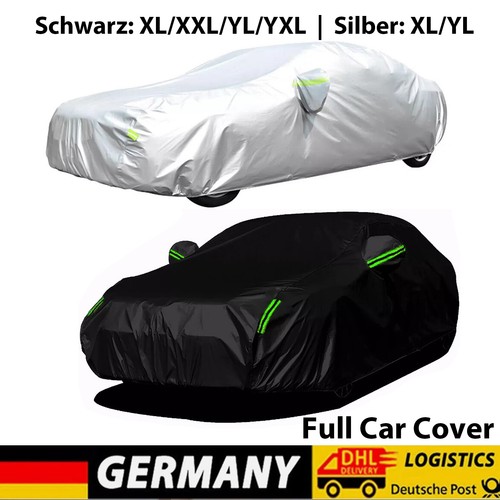 Autoabdeckung vollgarage - autoabdeckung,