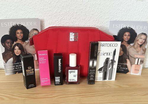 Gitti huda beauty modelco - gitti,, beauty,