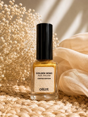 Déesse nagellack golden - déesse,