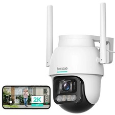 Botslab Outdoor Pan/Tilt Camera W311 Kamera IP
