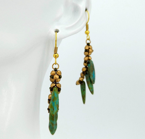Ohrringe damen schmuck - ohrringe,