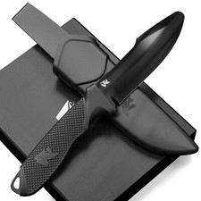 Gebraucht: Wolfgangs W-KIDS protect Schnitzmesser Kindermesser Outdoor