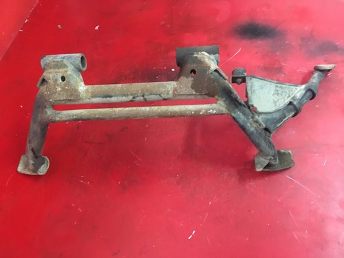 Mittelständer suzuki burgman - mittelstÄnder,