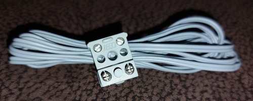 Lego eisenbahn 12v kabel - eisenbahn,