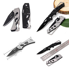 Klappmesser Taschenmesser 42a konform Camping Outdoor Mini Messer leicht kompakt