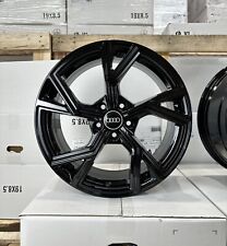 4x 19 Zoll Felgen Artform AF20