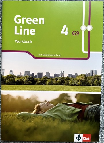 Green line workbook - line,