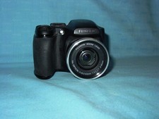 FUJIFILM FINEPIX S 700 DIGITAL