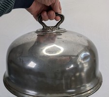 Antike viktorianische 1840