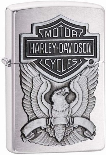 Zippo feuerzeug 60001207 - zippo,