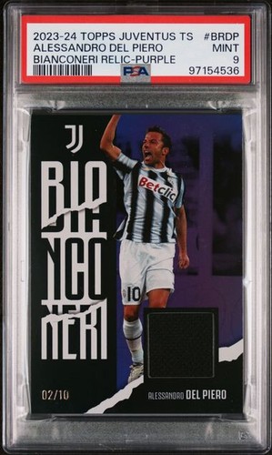 Alessandro del piero - alessandro, 2023/24