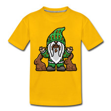 Ostern Wichtel Schokolade Hase