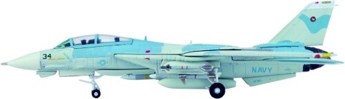 Hogan grumman 14a tomcat - hogan,