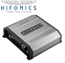 Hifonics ultra class digital - hifonics, d