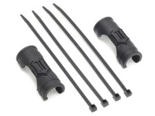 Hose Cover Icon Vehicle