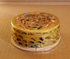 Guerlain Les Meteorites 1990er Powder Pearls Rare Vintage