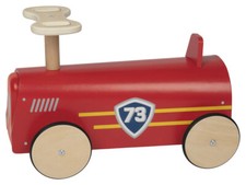 Playtive rutschauto holz - playtive,
