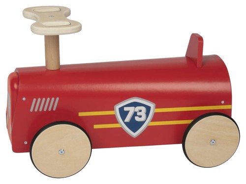 Playtive rutschauto holz - playtive,