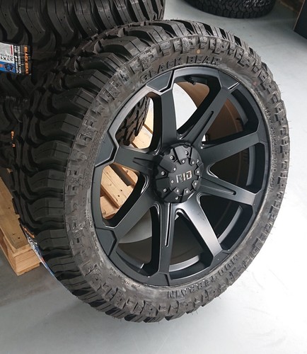 Rid r05 10x22 - 10x22, 5x139,7