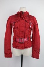 PEUTEREY Wasserdichte Jacke