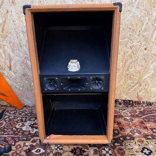Vintage 1979 orange bouncer - orange,