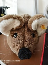 STEIFF Maus