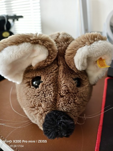 Steiff maus - steiff,