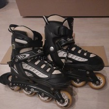 Xpulse INLINER Kinder- Unisex