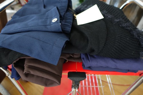 Bekleidung paket damen - bekleidung, gr