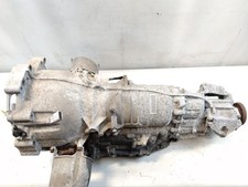 VW Phaeton GP3 6-Gang