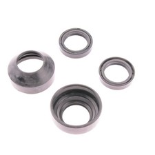 MotoLibre Gabelsimmerringe