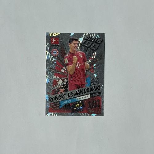 Topps bundesliga match - bundesliga, attax