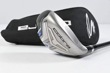 Cobra Fly XL #5 Hybrid / 23 Grad / Stiff Flex Cobra Fly XL Schaft