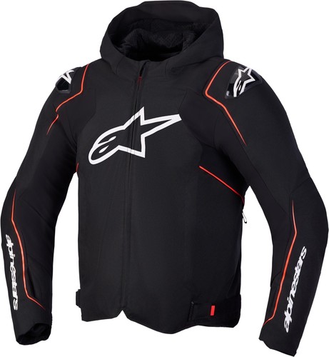 Alpinestars zaca - alpinestars,