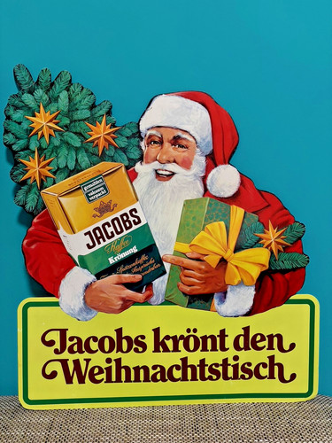 Selten jacobs kaffee bremen - jacobs,