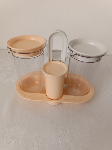 Tupperware würz kabinett - tupperware, würz-kabinett