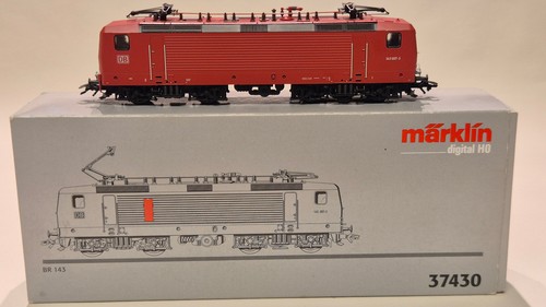 Märklin 37430 143 007 - 37430,