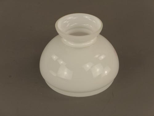 Lampenschirm petroleumglas - lampenschirm,