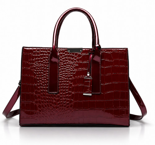 Luxus damen handtasche - luxus,