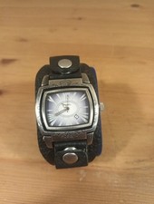 Fossil Damen Armbanduhr