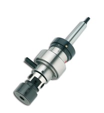 FAHRION Gewindeschneidapparat