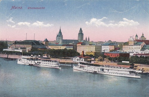 1919 deutsches reich - 1919, deutsches-reich