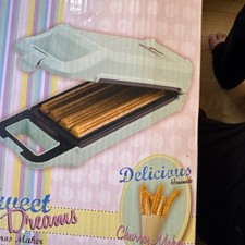 Bestron Sweet Dreams Churros