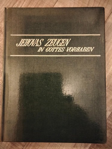 Jehovas zeugen gottes - zeugen, in