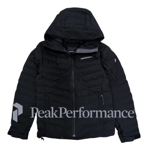 Peak performance frost ski - peak,